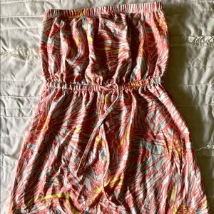 Mossimo Swimsuit Coverup
